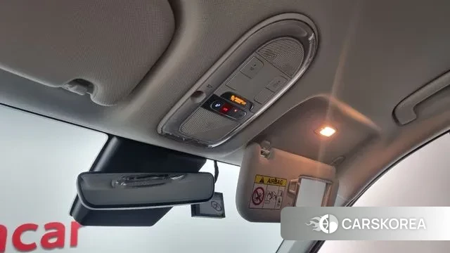 Hyundai Ionic 5 id 3007682 из Кореи 10