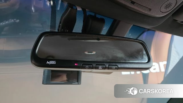 Ssangyong The New Torres id 3909490 из Кореи 10