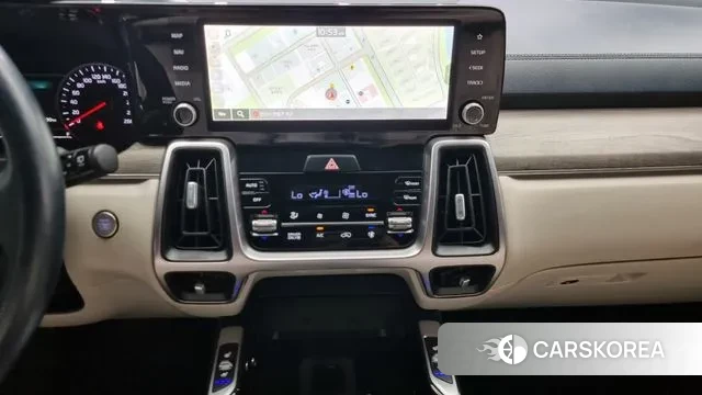 Kia Sorento 4th Generation id 3038118 из Кореи 10