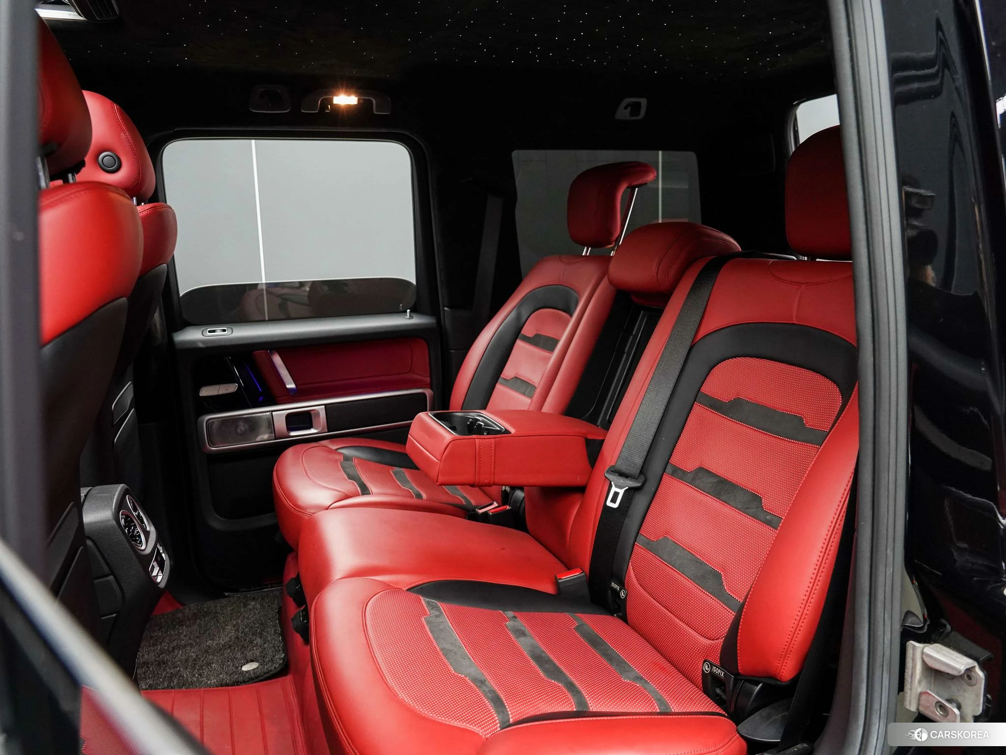 Mercedes-Benz G-class id 4454009 из Китая 10