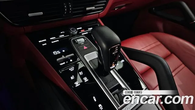 Porsche Cayenne (PO536) id 2670805 из Кореи 10