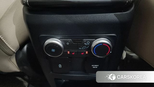 Ford Explorer 6th Generation id 4187112 из Кореи 10