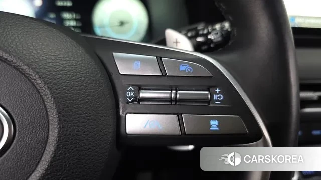 Hyundai The New Palisade id 3388699 из Кореи 10