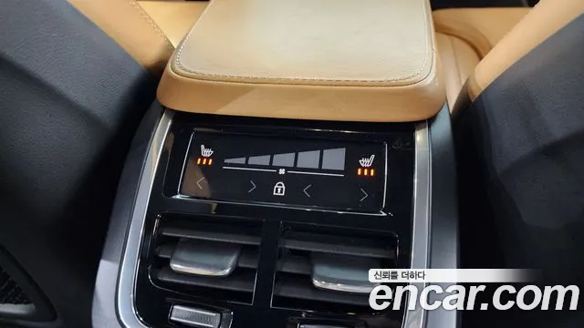 Volvo XC90 second Generation id 2693963 из Кореи 10