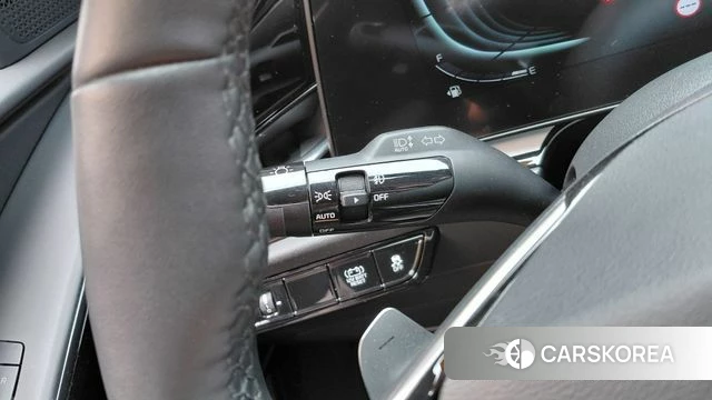 Kia Di Ol Nu Niro id 4854514 из Кореи 10