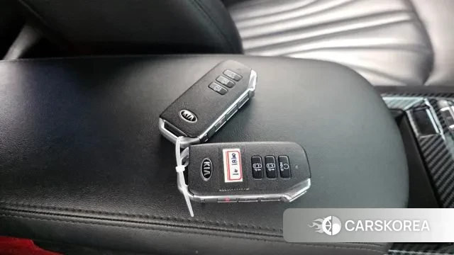 Kia K5 3rd generation id 3698254 из Кореи 10