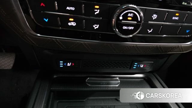 Ssangyong All New Rexton id 4687962 из Кореи 10