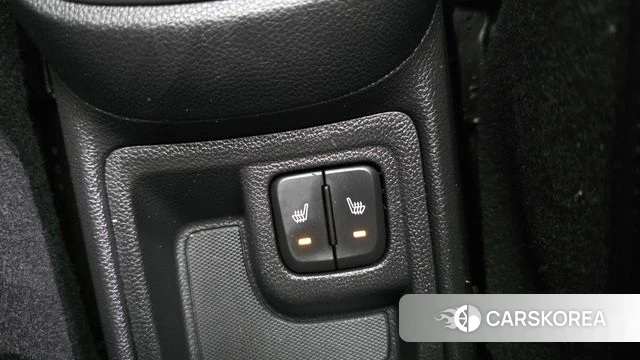 Chevrolet (GM Daewoo) The New Spark id 4535607 из Кореи 10