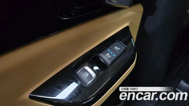 Kia Carnival 4th generation id 2847645 из Кореи 10