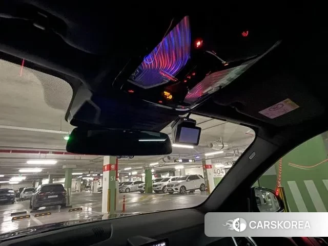 BMW X5 (G05) id 3341600 из Кореи 10