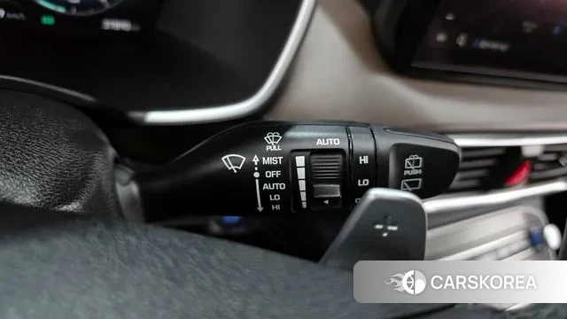 Hyundai The New Santa Fe id 3420750 из Кореи 10