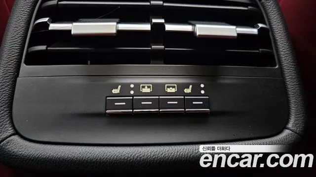 Maserati Ghibli id 2697608 из Кореи 10