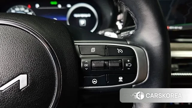 Kia K5 3rd generation id 3787321 из Кореи 10