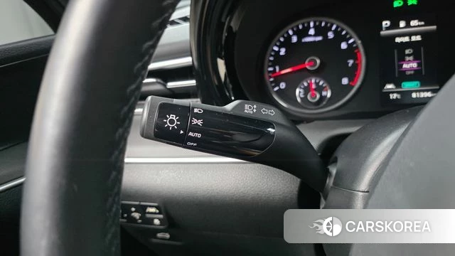 Kia K5 3rd generation id 4194866 из Кореи 10