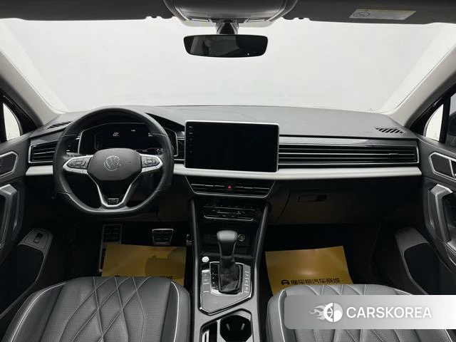 Volkswagen Tiguan L id 4278057 из Китая 10
