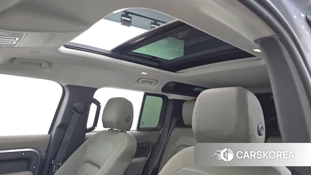 Land Rover Defender (L663) id 3274494 из Кореи 10