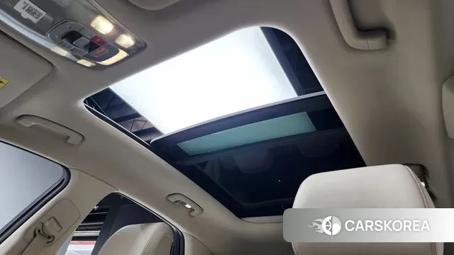 Genesis GV70 id 3591699 из Кореи 10