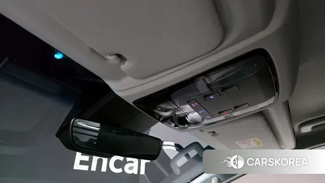 Hyundai Staria id 3607107 из Кореи 10