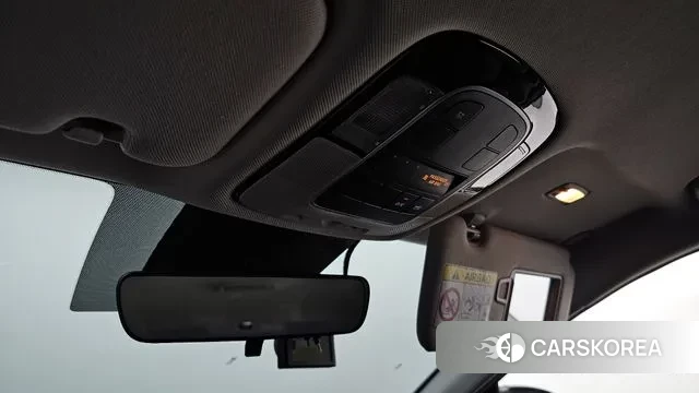 Hyundai Sonata (DN8) id 3468866 из Кореи 10