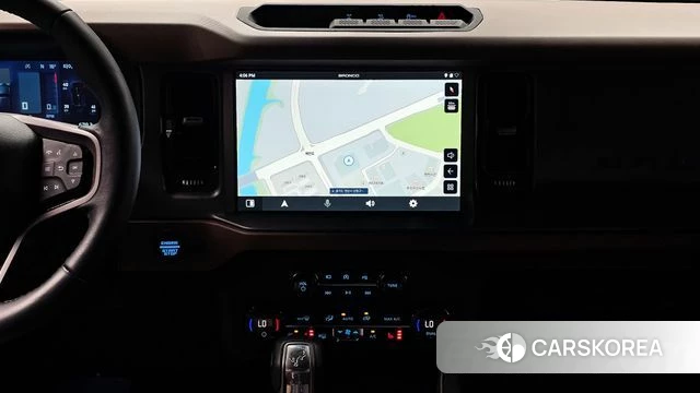 Ford Bronco 6th Generation id 3921767 из Кореи 10