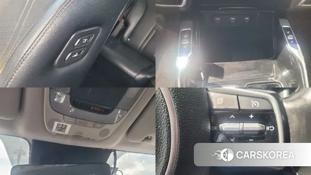 Kia Sorento 4th Generation id 3085013 из Кореи 10