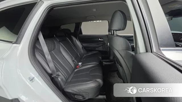 Hyundai The New Santa Fe id 3023587 из Кореи 10