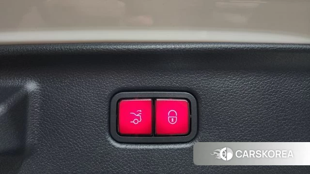 Mercedes-Benz S-Class W223 id 4646460 из Кореи 10
