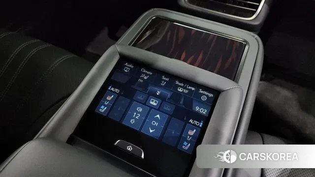 Lexus LS500 5th generation id 3243042 из Кореи 10