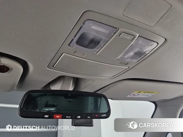 Kia The New Kia Ray id 3538689 из Кореи 10