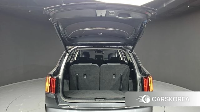 Kia Sorento 4th Generation id 3851007 из Кореи 10