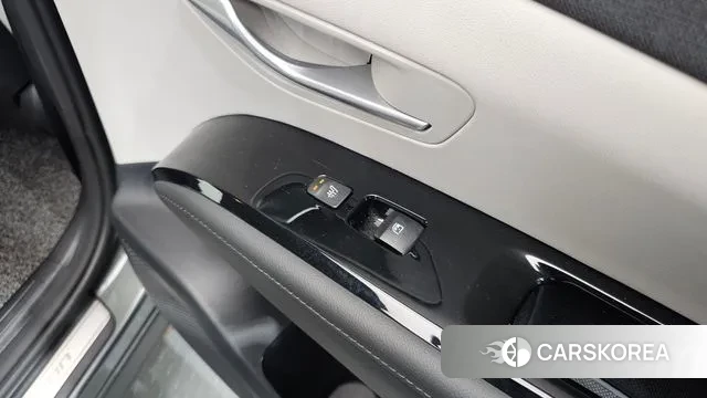 Hyundai Tucson Hybrid (NX4) id 3044451 из Кореи 10