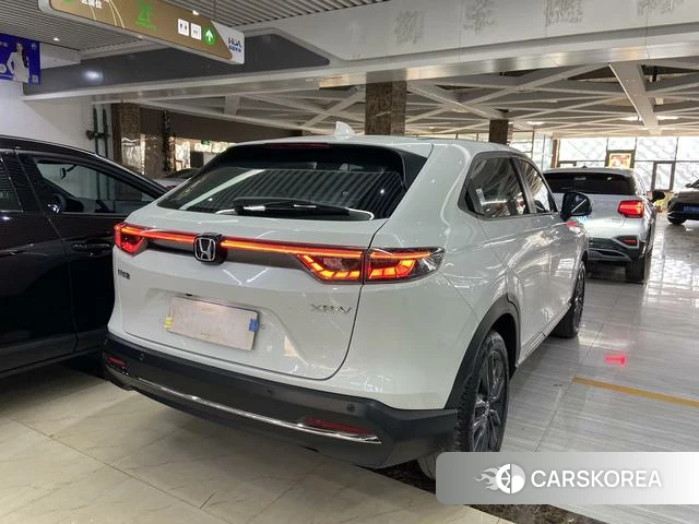 Honda XR-V id 4273987 из Китая 10