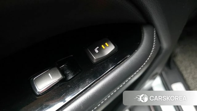 Ssangyong G4 Rexton id 3814460 из Кореи 10