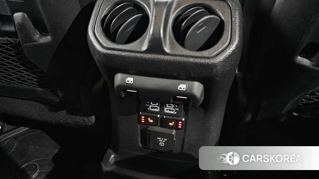 Jeep Wrangler (JL) id 4350675 из Кореи 10