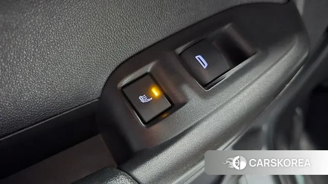 Chevrolet (GM Daewoo) Trailblazer id 3646108 из Кореи 10