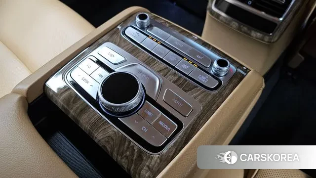 Kia More K9 id 3607565 из Кореи 10