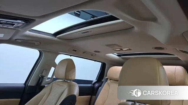 Kia Carnival 4th generation id 2976169 из Кореи 10