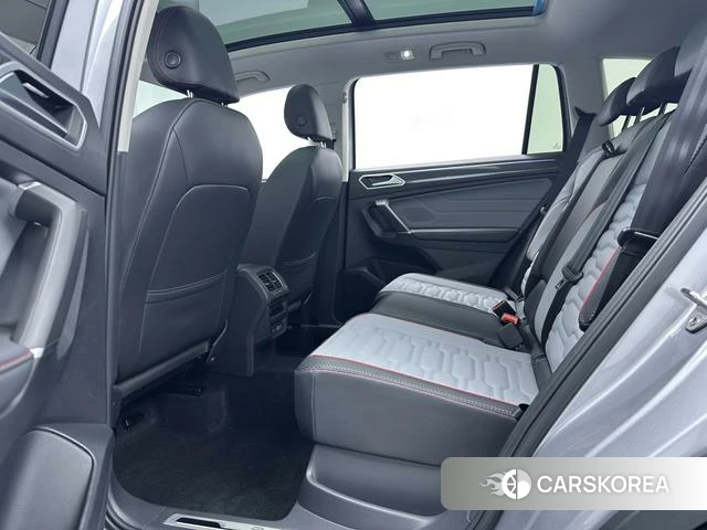 Volkswagen Tiguan L id 4278429 из Китая 10
