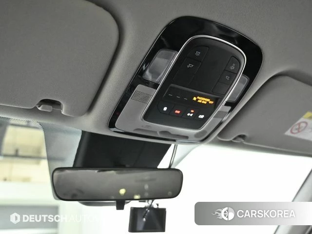 Hyundai The New Santa Fe id 4206651 из Кореи 10