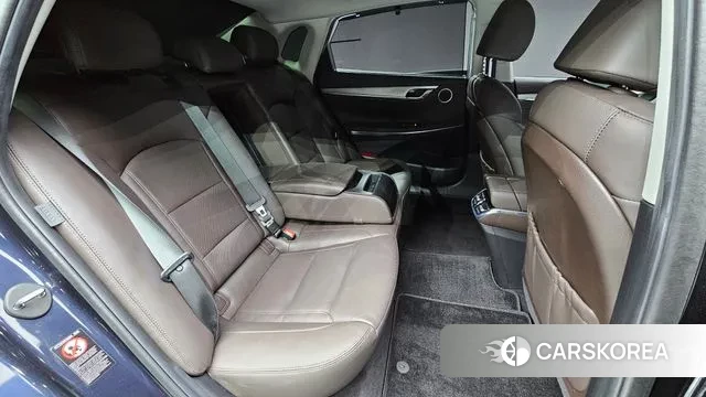 Hyundai The New Grandeur IG id 3661320 из Кореи 10