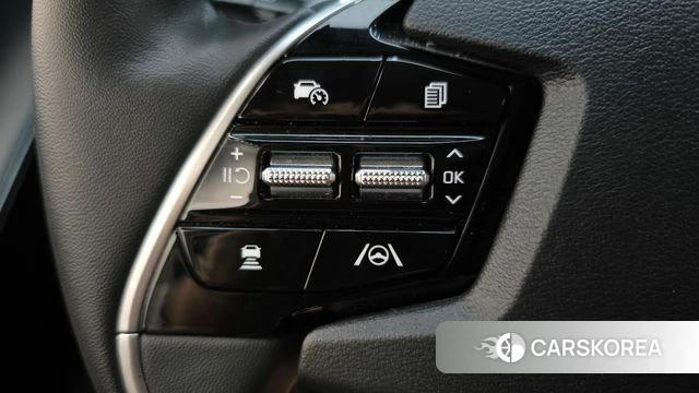 Kia Di All New Niro EV id 4534198 из Кореи 10