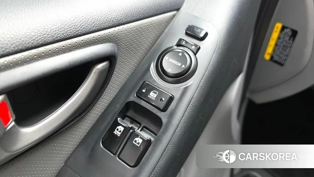 Hyundai The New Grand Starex id 4197251 из Кореи 10