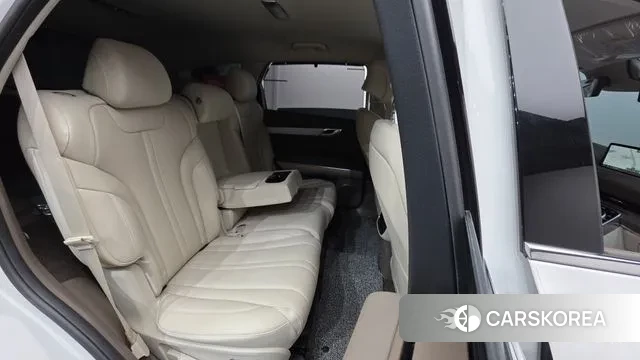 Genesis GV80 id 3615033 из Кореи 10