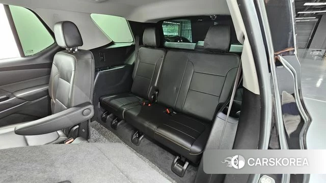 Chevrolet (GM Daewoo) Traverse id 4632114 из Кореи 10