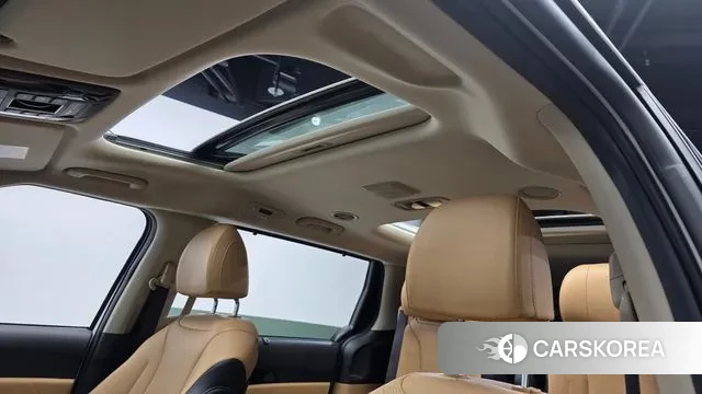 Kia Carnival 4th generation id 3702789 из Кореи 10