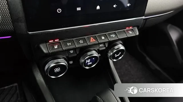 Renault Korea (Samsung) XM3 id 3523851 из Кореи 10