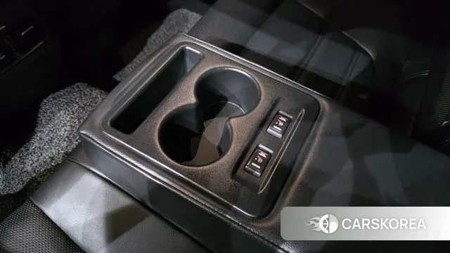 Renault Korea (Samsung) SM6 id 3485010 из Кореи 10