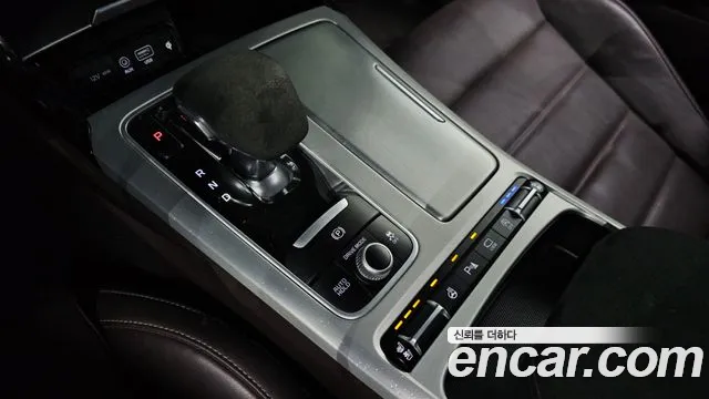 Kia Stinger id 2660651 из Кореи 10