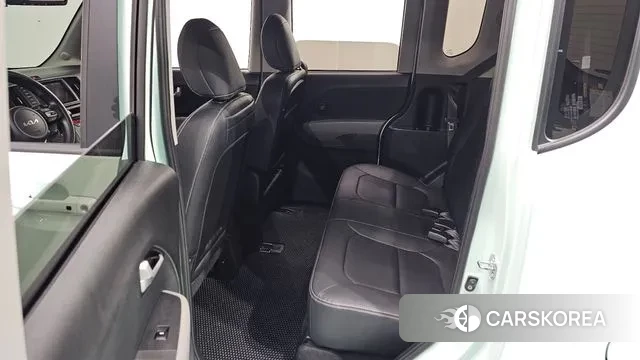 Kia The New Kia Ray id 3507956 из Кореи 10