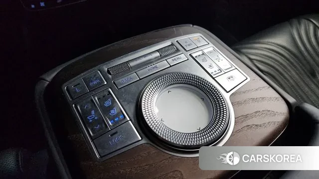 Genesis G80 (RG3) id 3165844 из Кореи 10